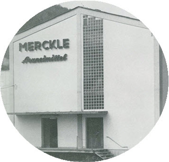 Merckle building