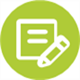 Notes icon