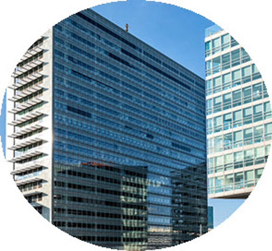 ratiopharm Arzneimittel Vertriebs GmbH building
