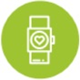 Smartwatch icon