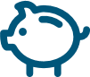 Piggy Bank icon