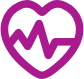 Heartbeat icon