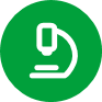 Microscope icon