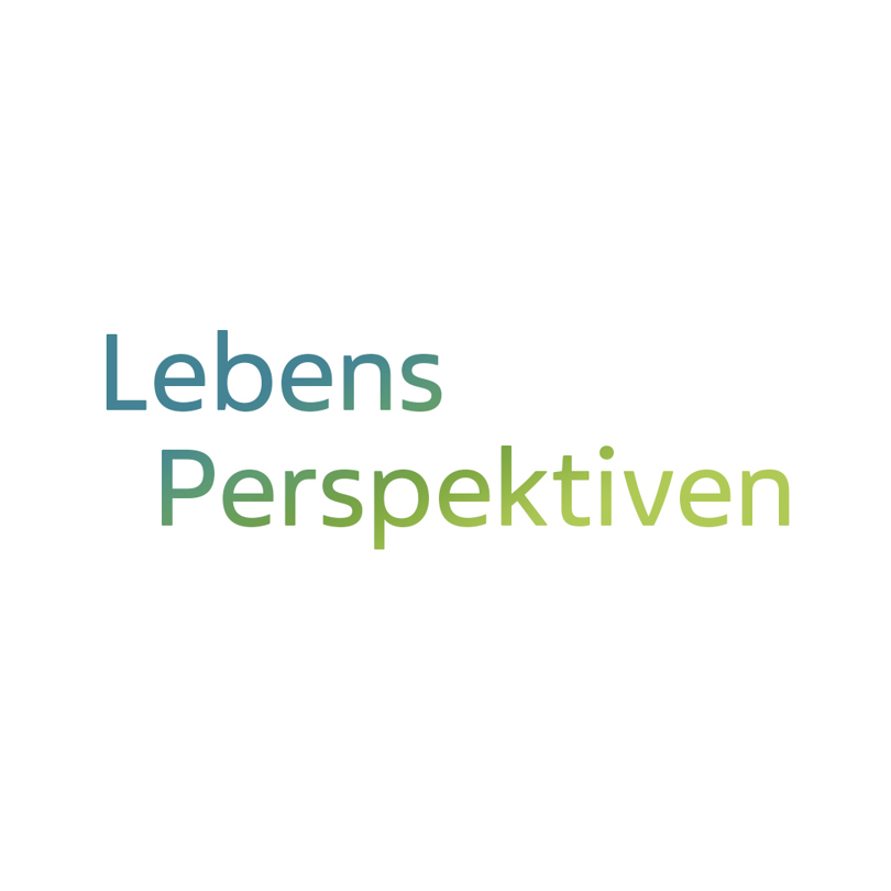 Lebensperspektiven logo